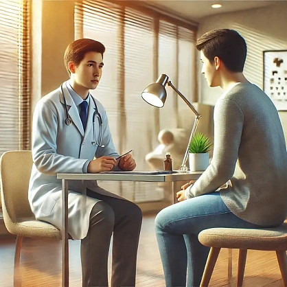 Детоксикация после мефедрона в Химках- стоимость, методы, анонимное лечение в клинике Профмед