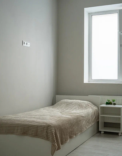 Детоксикация после мефедрона в Химках- стоимость, методы, анонимное лечение в клинике Профмед